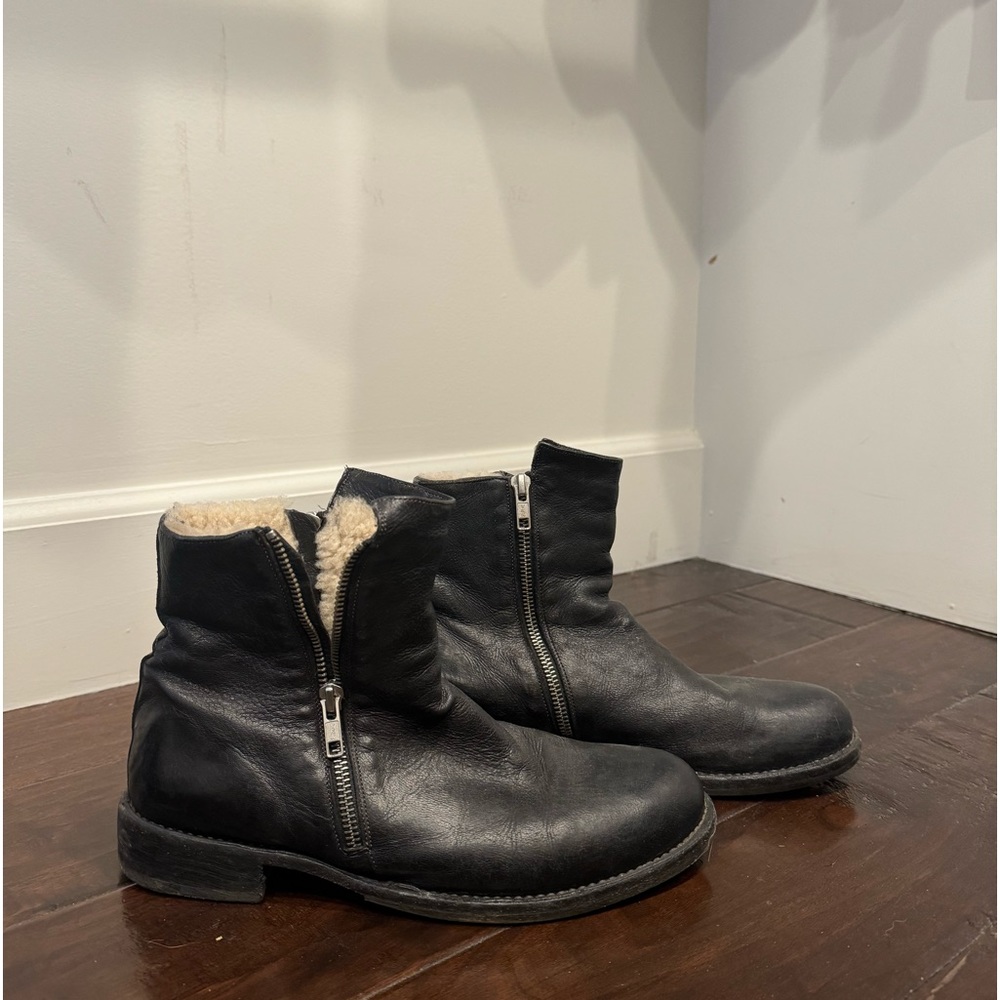 Officine Creative Boots